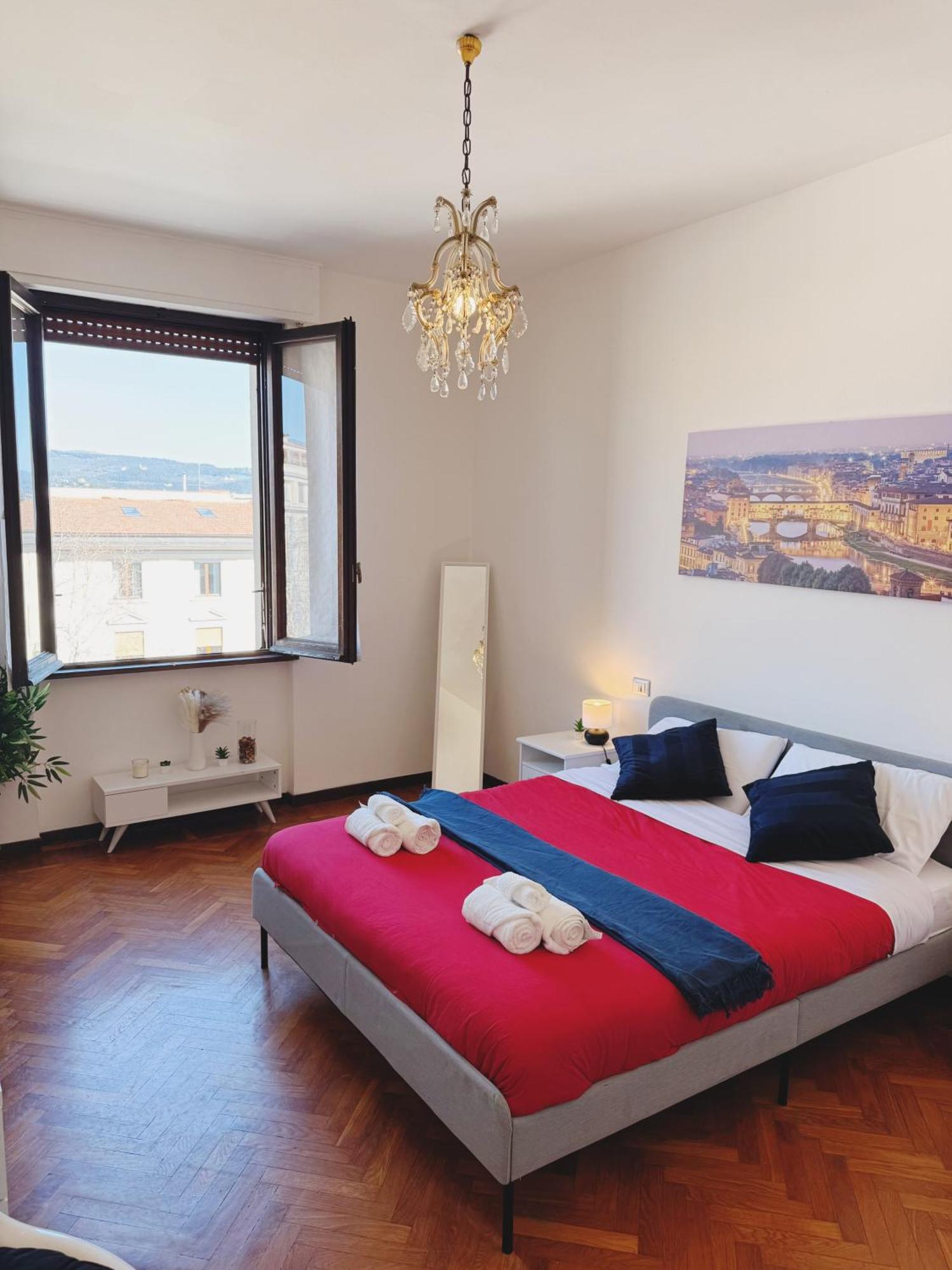 Appartamento Liberta House *