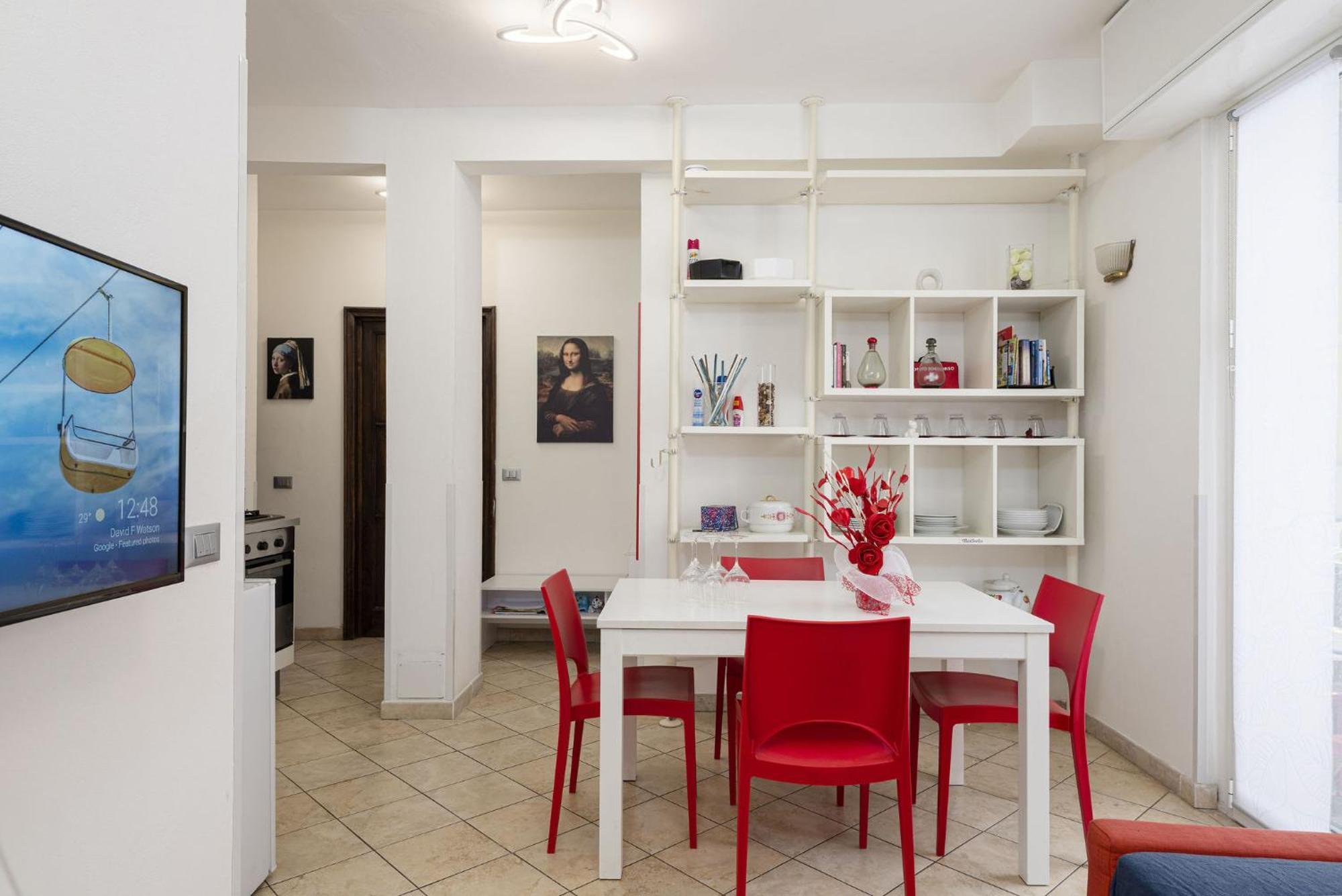 Liberta House Firenze