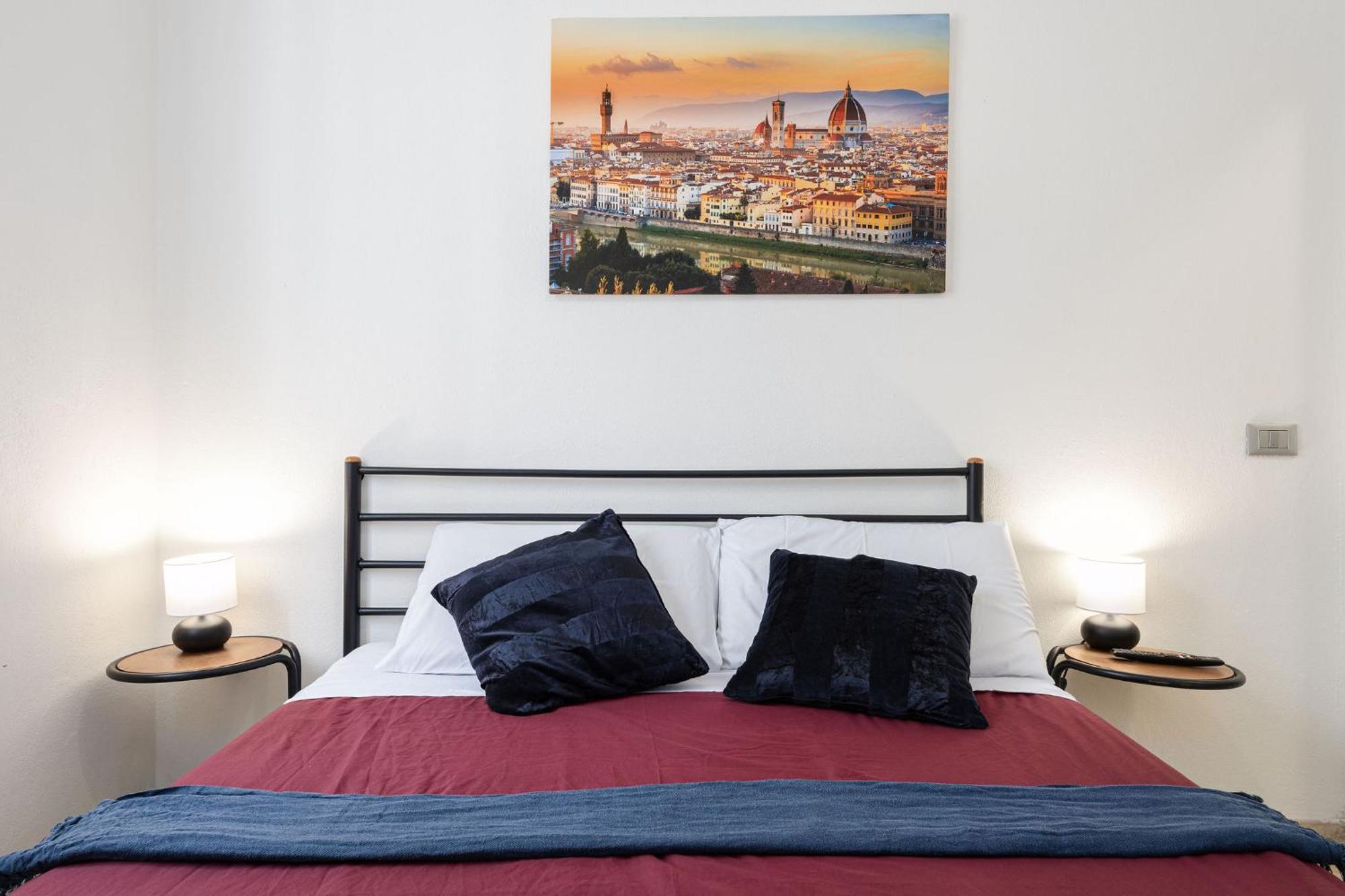 Liberta House * Firenze