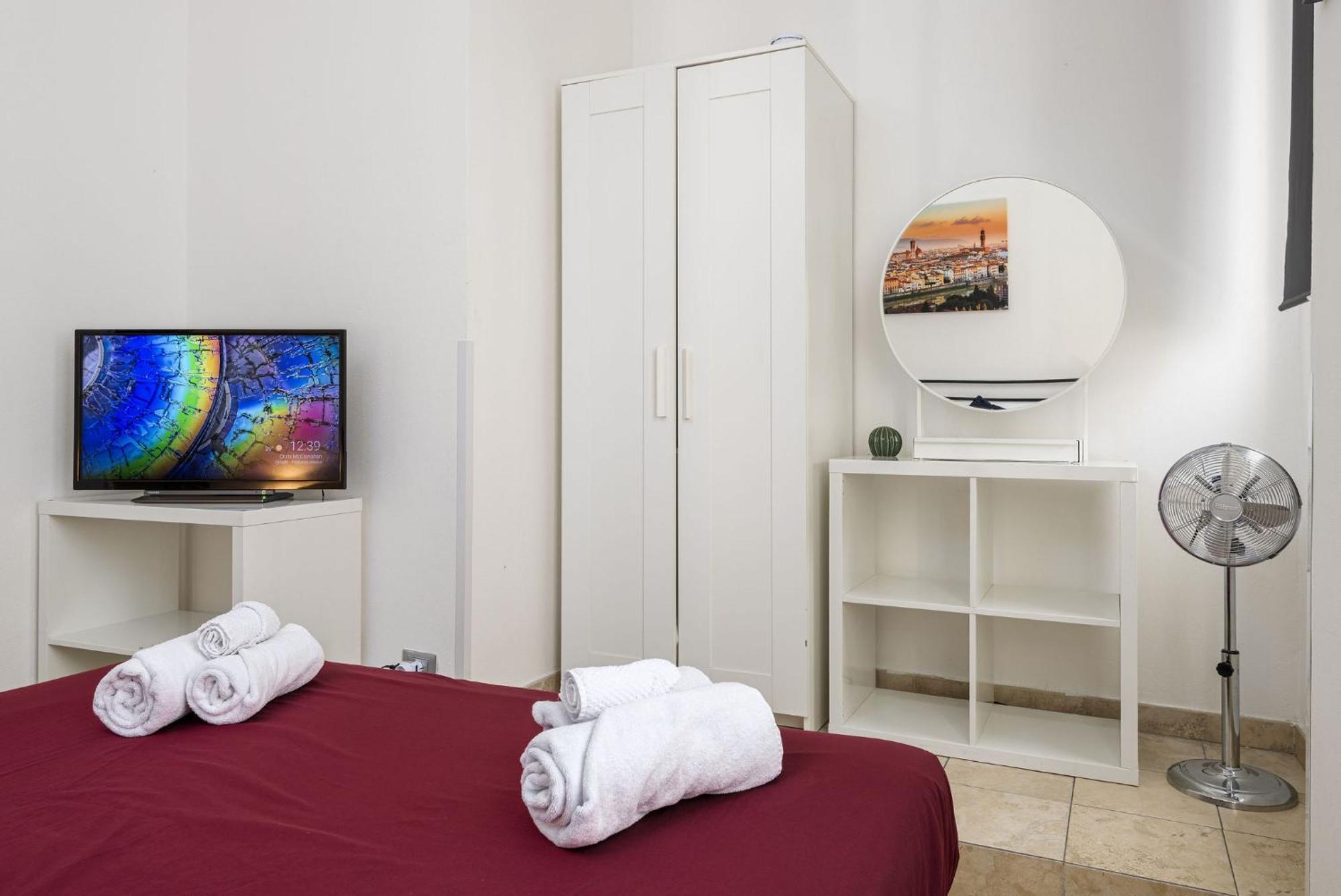 Liberta House Appartamento Firenze
